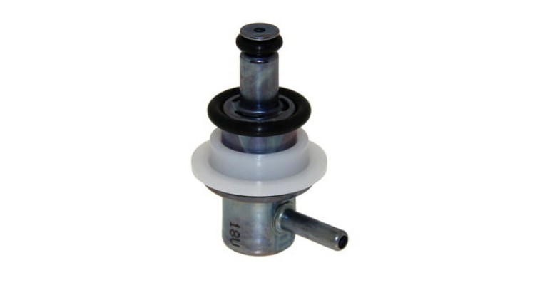 Spiediena regulātors, PAF115-05050008